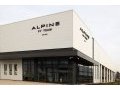 Alpine F1 révèle les étapes de modernisation en cours à Enstone et Viry