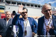 Game of Thrones en F1 : Ben Sulayem sur un siège éjectable ?