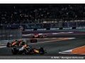 Red Bull not favourites for 2025 or 2026 - Brown