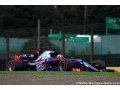 Austin seat still not confirmed for Gasly