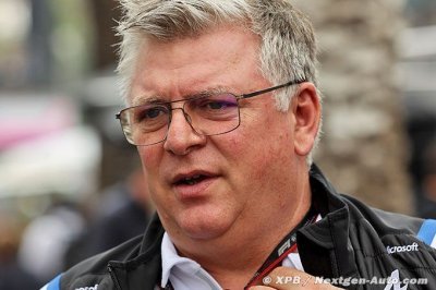 Alpine F1 envisage une libération anticipée pour Oscar Piastri