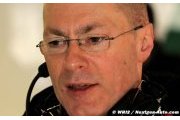 Sauber perd déjà son nouveau directeur technique