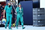 Alonso to confront FIA over anti-Spanish bias