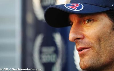 Webber avec Ferrari&nbsp;? Les rumeurs commencent...