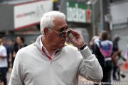 No official comment on Stroll-Aston Martin rumours