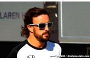 Honda to use penalty-free upgrade in Hungary