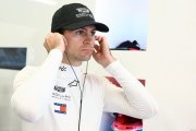 Cadillac confirme une nouvelle séance d'EL1 pour Herta en Hongrie