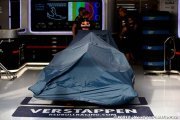 Toutes les usines F1 en Angleterre contraintes de fermer dès aujourd'hui