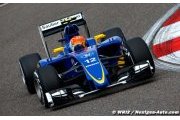 Sauber en confiance avant Bahreïn