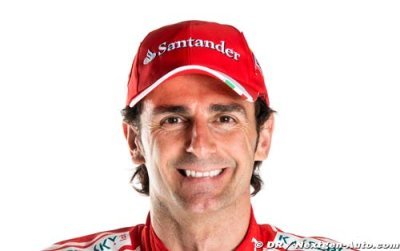 De la Rosa&nbsp;: dix ans d’attente pour rejoindre Ferrari