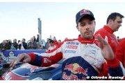 SS7: Hirvonen stops, Loeb regains top spot in Wales