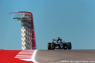 Mercedes&nbsp;: Des doutes sur le moteur de Hamilton avant la course