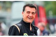 Gastaldi: I am expecting a fantastic event in Mexico