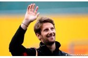 Permane : Grosjean sera une grande perte pour Lotus