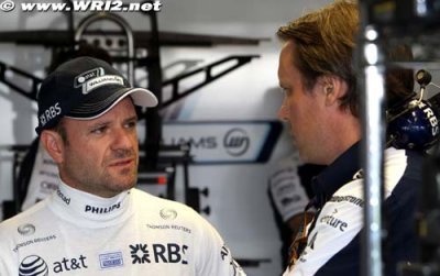 Q&A with Sam Michael after Sepang