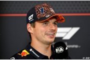 Verstappen exit clause may already be triggered