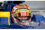 Marciello frustré par un problème électrique