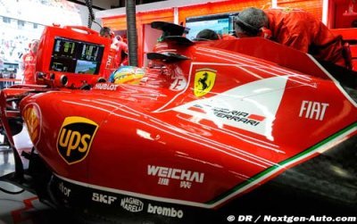 Alonso&nbsp;: Ce sera très dur mais nous n’abandonnons pas