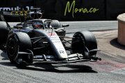 Audi F1 regrette de ne pas avoir exploité 'le potentiel' de la R26 à Monaco
