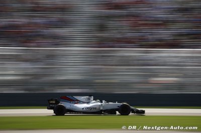 Rumour - Williams key to McLaren-Honda split?