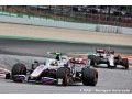 Ecclestone veut voir Schumacher chez Alfa Romeo en 2022
