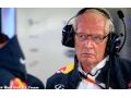 Marko hints F1 to 'equalise' engine performance