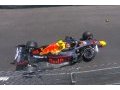 Verstappen qualifie son début de saison de malchanceux