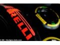Qualifying - Singapore GP report: Pirelli