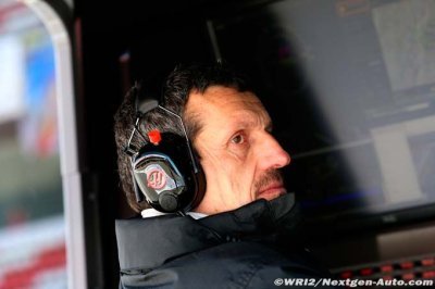 Haas F1 annonce son programme pour sa présentation et les essais