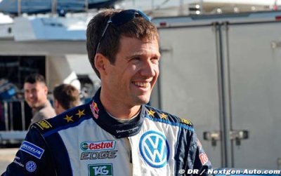 Ogier, le champion 2015, revient sur une saison presque parfaite