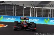 Team reaction after day one in Valencia (part 2)