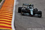 Aston Martin 'embarrassed' in 2021 - Schumacher