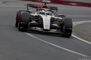 Audi F1 veut confirmer ses débuts 'encourageants' au GP de Chine