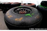 Pirelli ou Michelin ? Aucun souci pour McLaren...