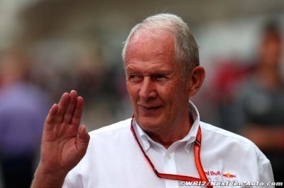 Marko accuse Alonso d’avoir été trop violent avec Honda