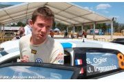 ES16 : Sébastien Ogier remporte le Rally Italia Sardegna