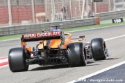 McLaren F1 s'étonne d'être la seule équipe à avoir trouvé une solution unique sur le diffuseur