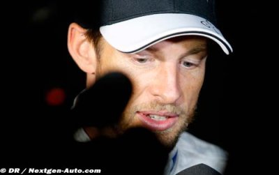 Button, Vandoorne eye same F1 seats for 2016 - report
