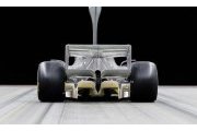 F1 discussing wind tunnel ban from 2030