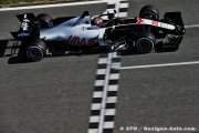 Back-to-back ghost races will give 'answers' - Magnussen