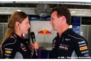 Pirelli : Red Bull ne tirera aucun avantage de son test avec nous