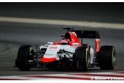 Manor ne manquerait pas à Jacques Villeneuve