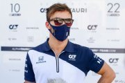‘Ma voix n'était pas entendue' : Gasly dénonce son traitement injuste chez Red Bull dans une tribune fleuve