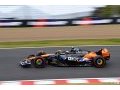 McLaren F1 compte dépasser Ferrari grâce à ses évolutions