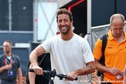 Ricciardo likely to sit out two more F1 races