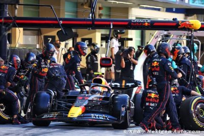 Comment Ferrari a piégé Red Bull pour faire arrêter Pérez