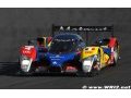 Oreca has high hopes for the big final in Silverstone