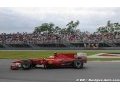 Ferrari to use KERS throughout 2011 season