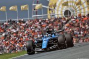 Williams F1 atteint la SQ2 après un vendredi 'pas mauvais' pour Albon