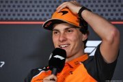 Piastri : McLaren F1 deviendrait une 'cible facile' si les consignes étaient révélées
